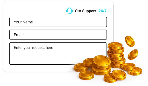 Griffon Casino UK Support Griffon Casino UK Support